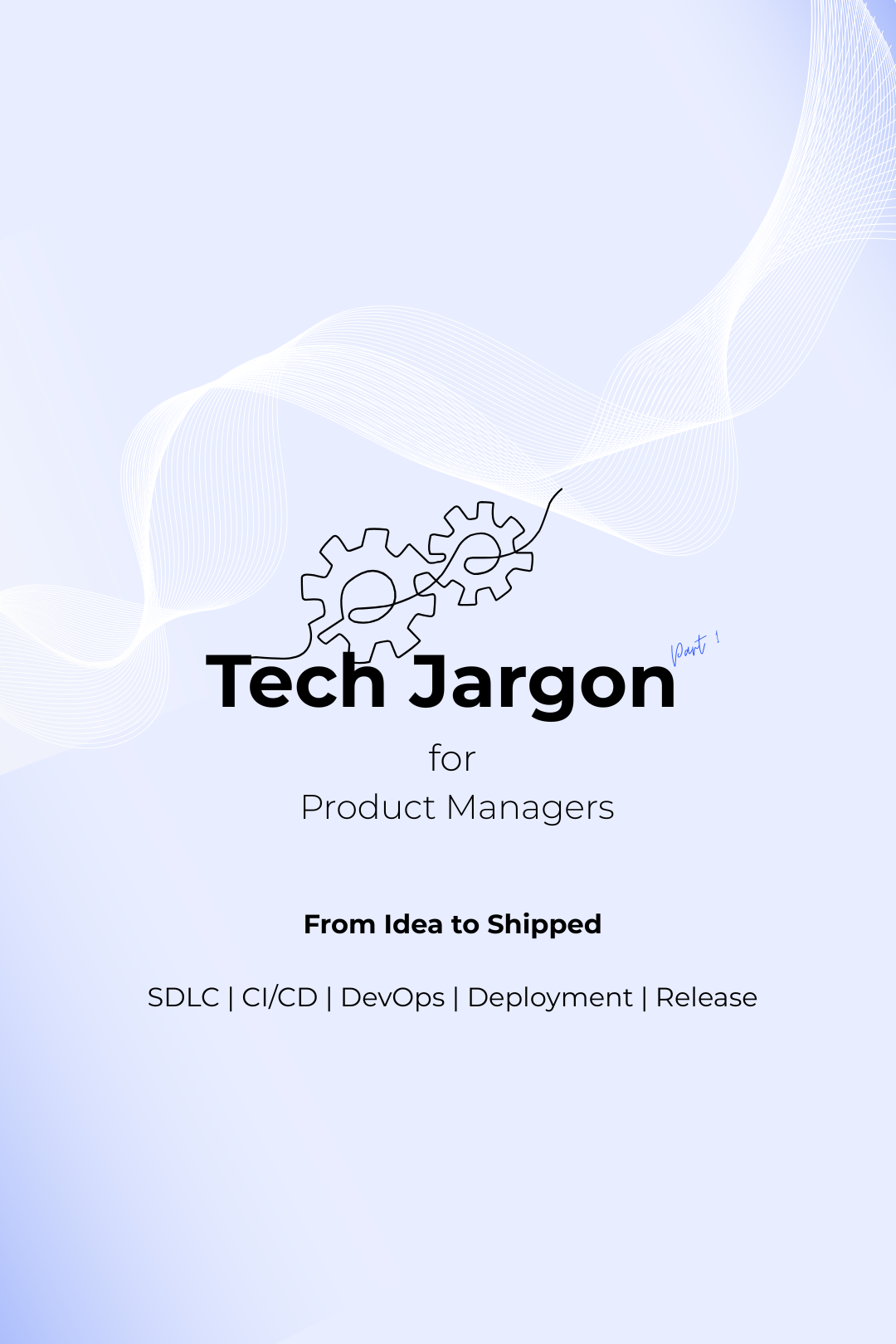 Cover for From Idea to Shipped