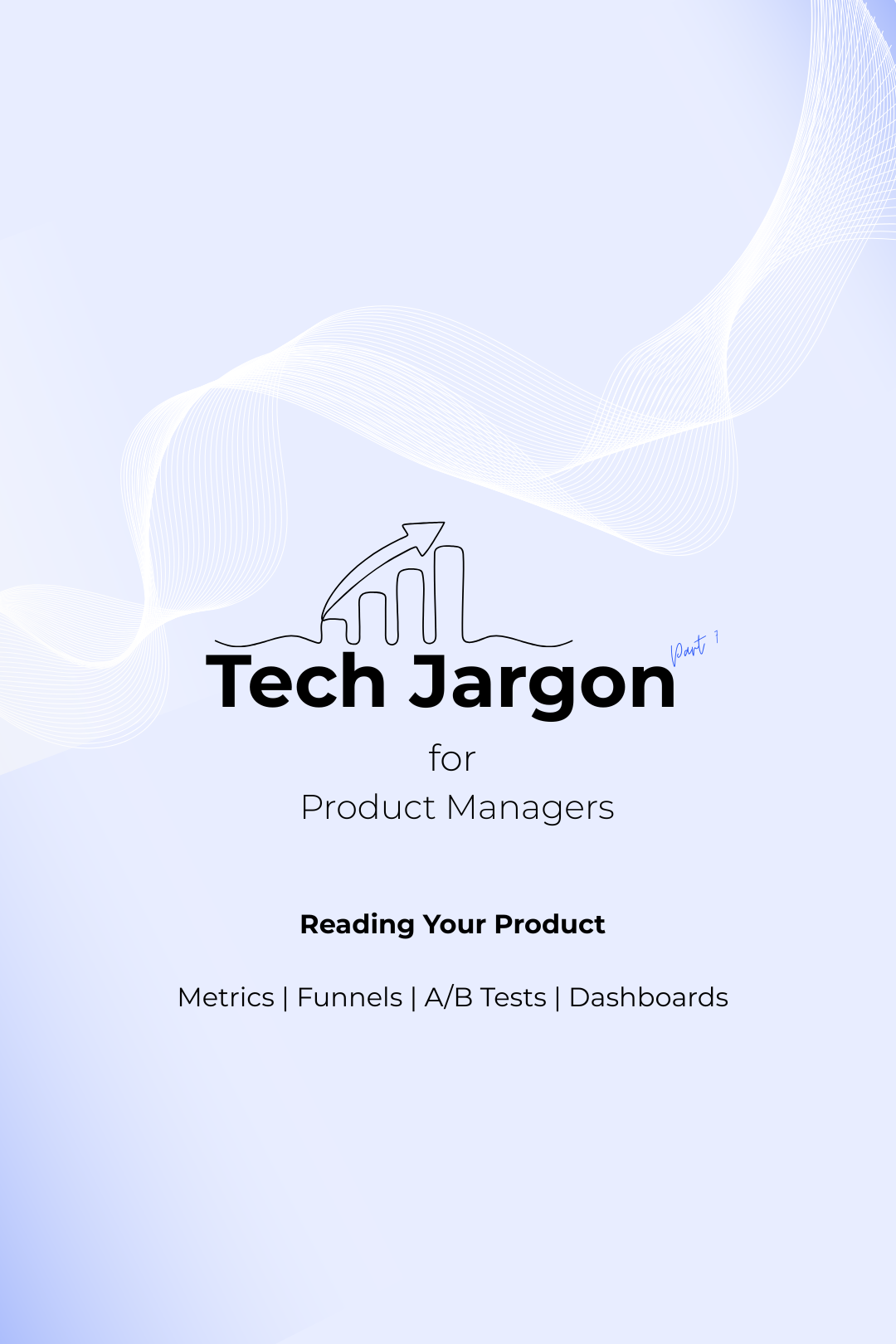 Cover for Reading Your Product