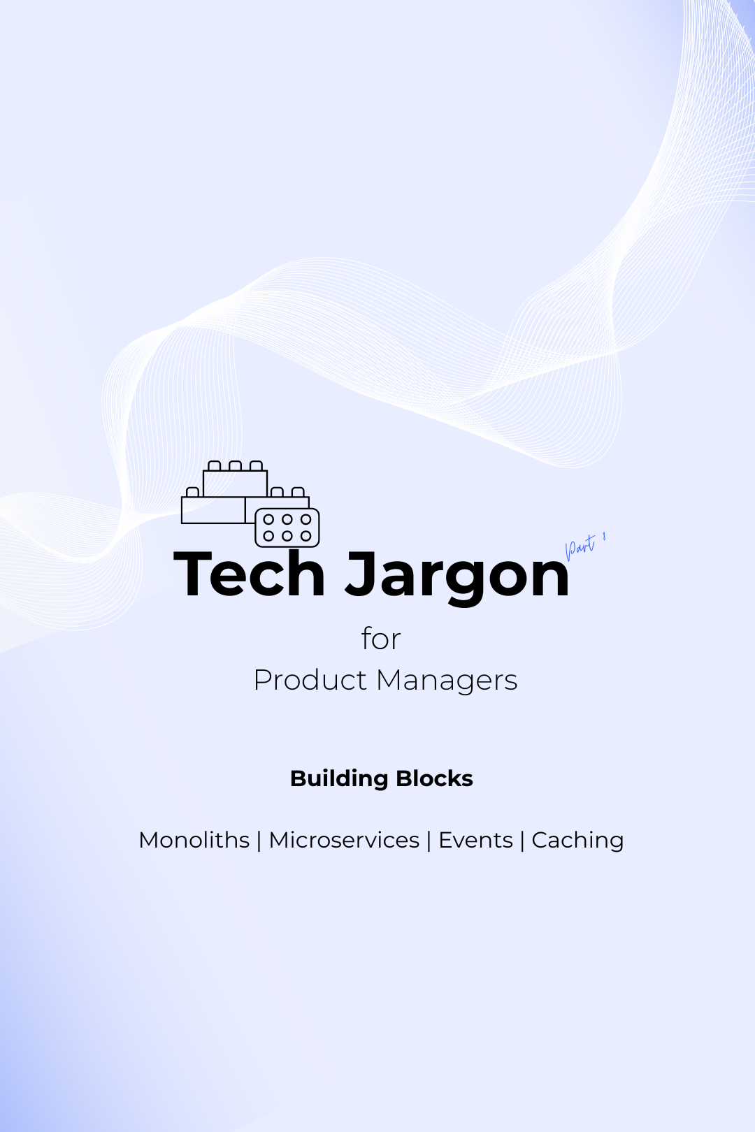 Cover for Building Blocks